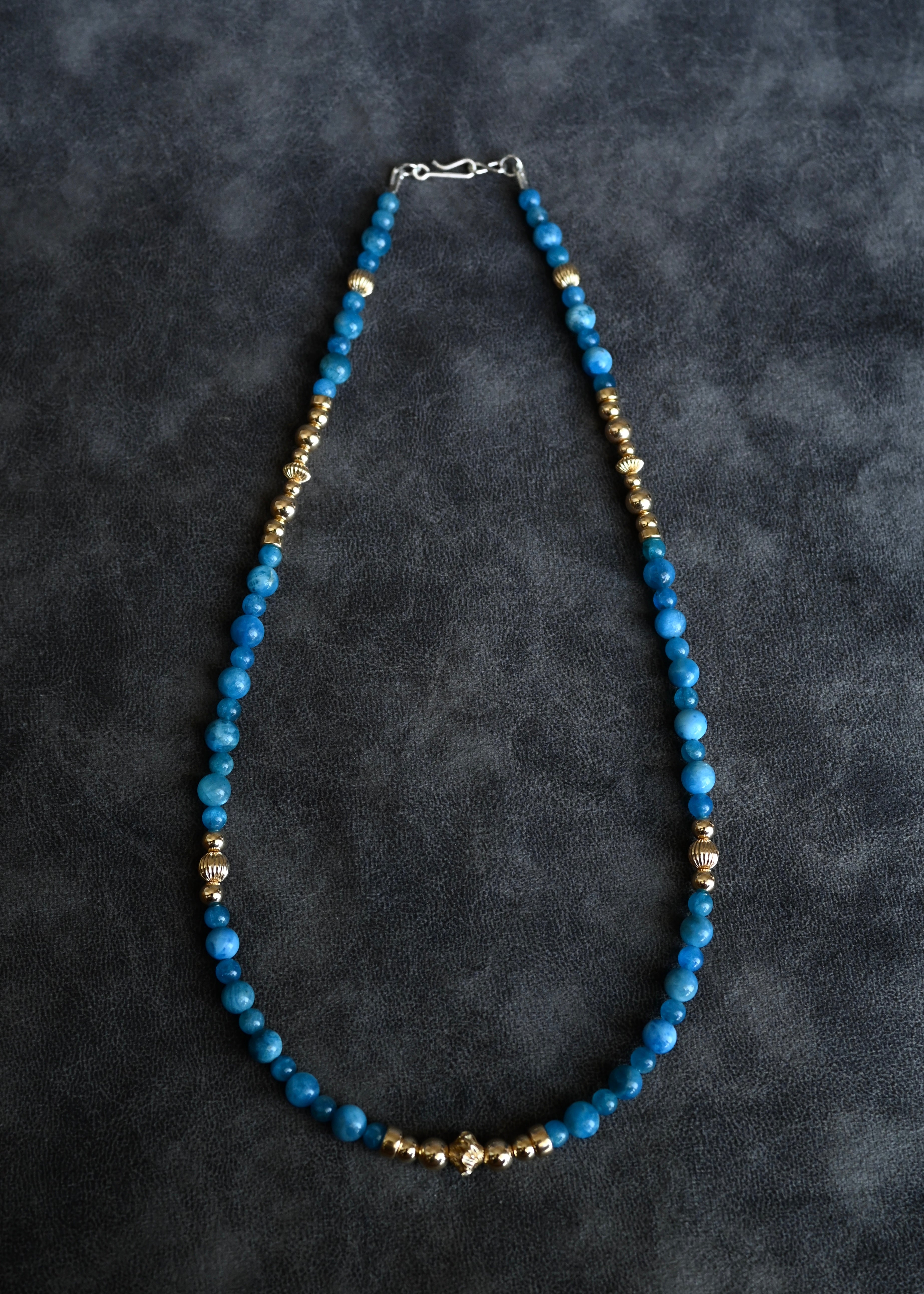 peeled jewelry ナバホパールのアクセサリー – Peeled Jewelry