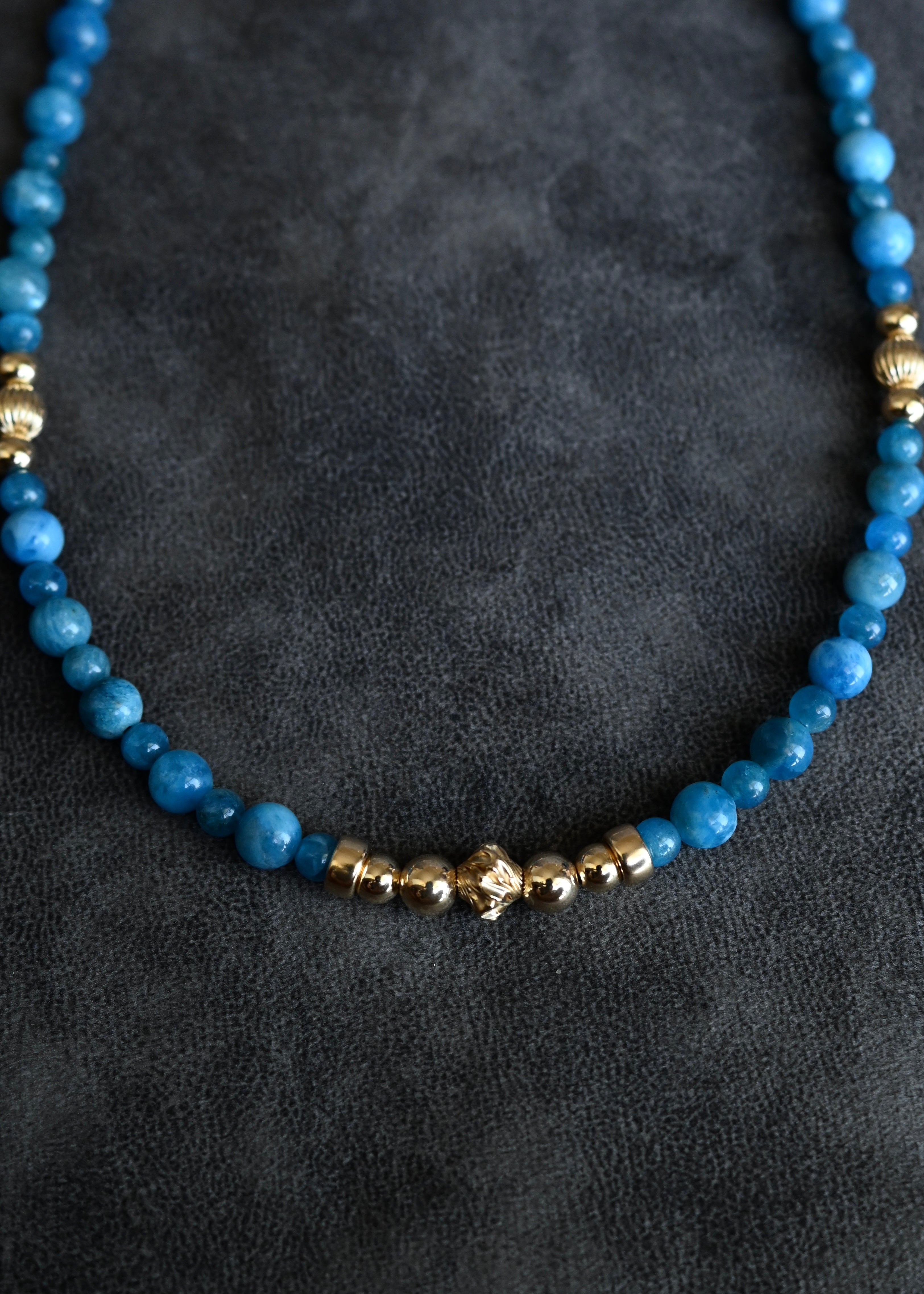 peeled jewelry ナバホパールのアクセサリー – Peeled Jewelry