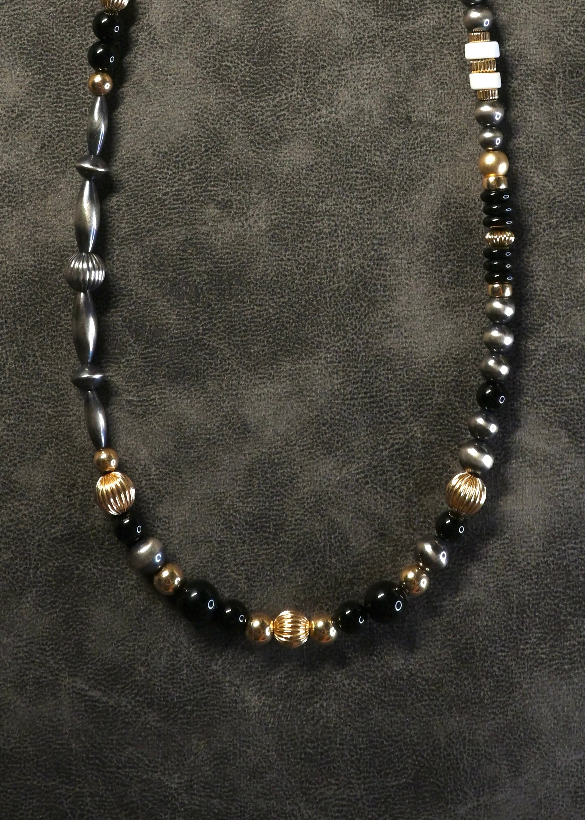 peeled jewelry ナバホパールのアクセサリー – Peeled Jewelry