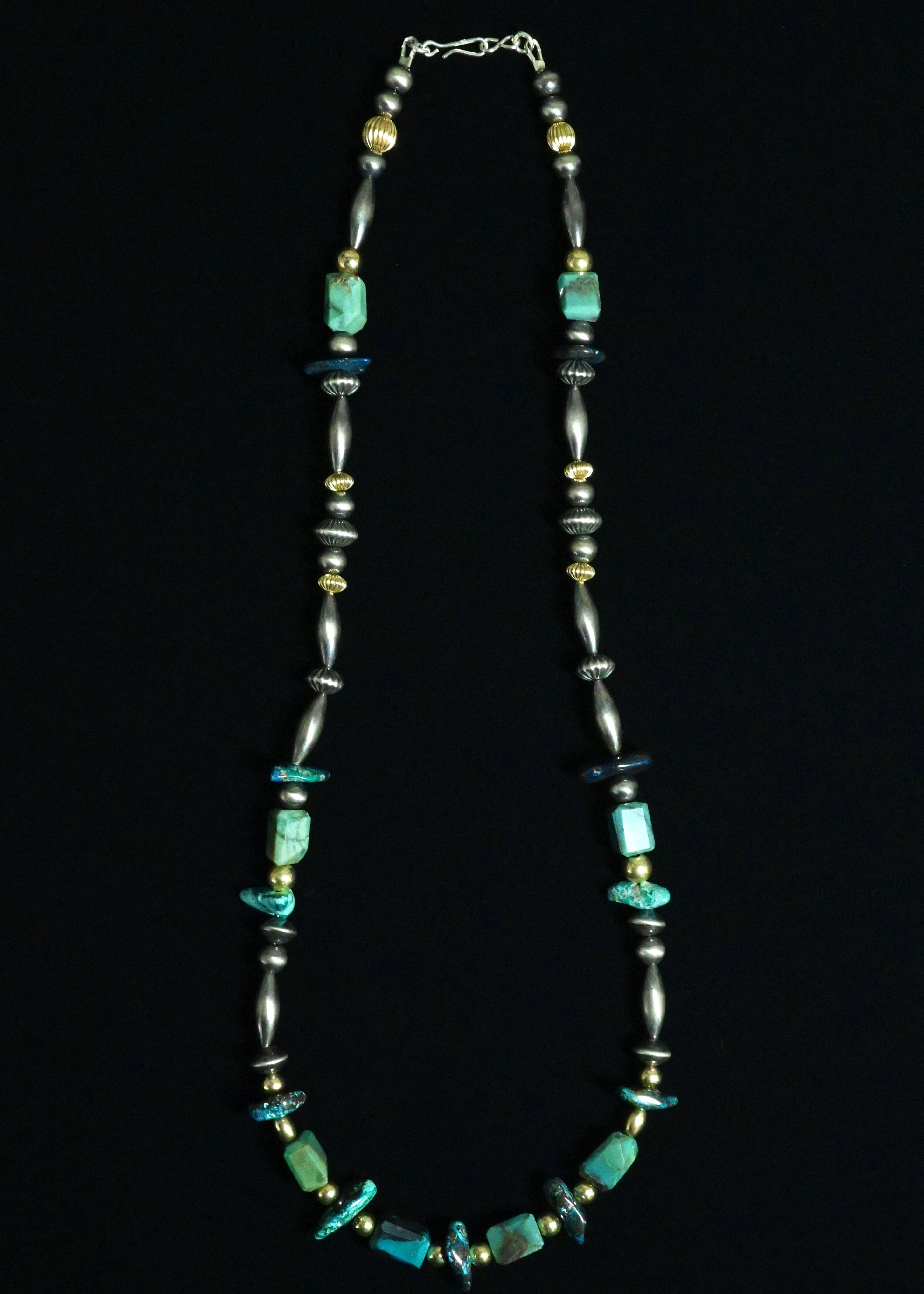 peeled jewelry ナバホパールのアクセサリー – Peeled Jewelry