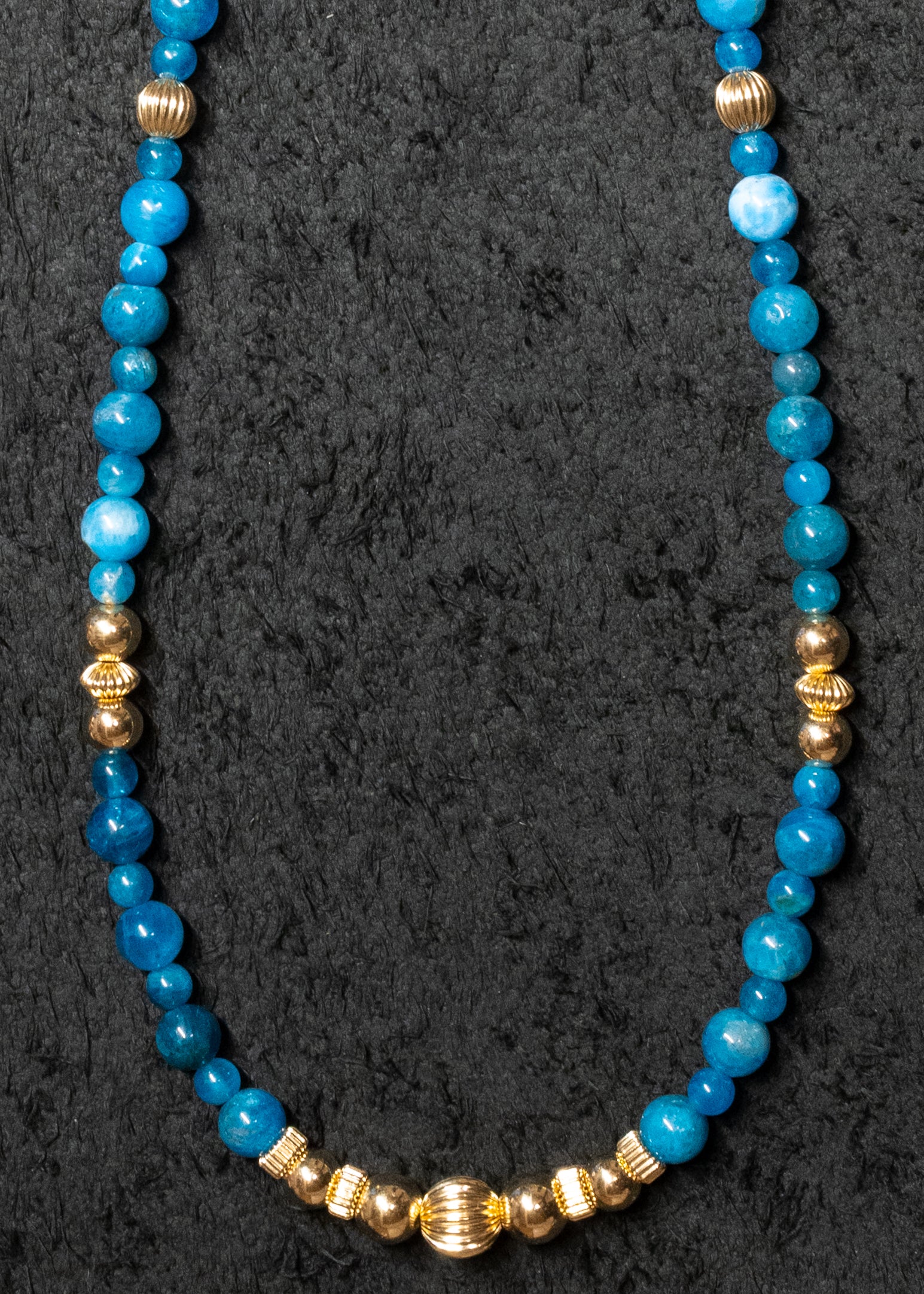 peeled jewelry ナバホパールのアクセサリー – Peeled Jewelry