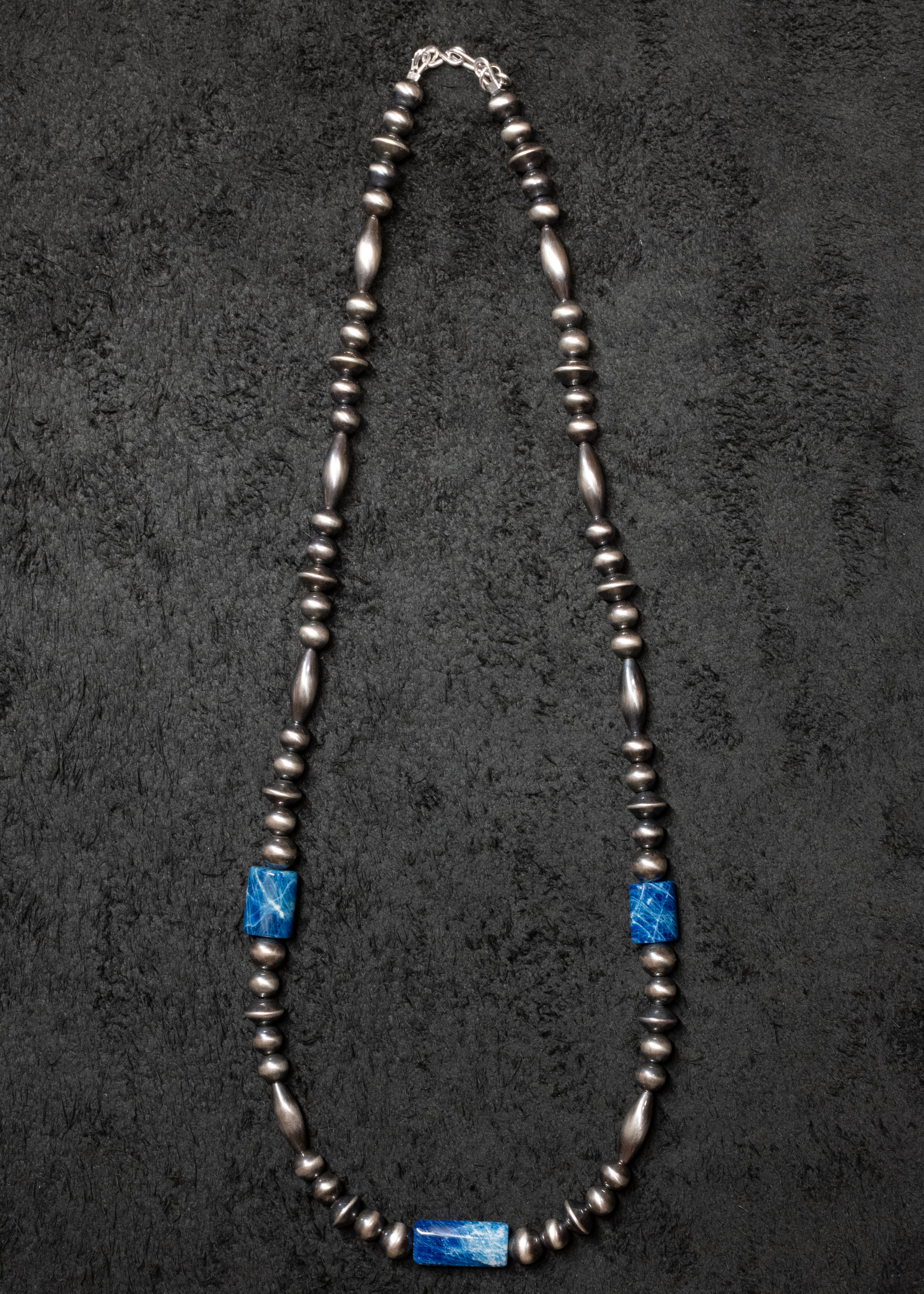 peeled jewelry ナバホパールのアクセサリー – Peeled Jewelry