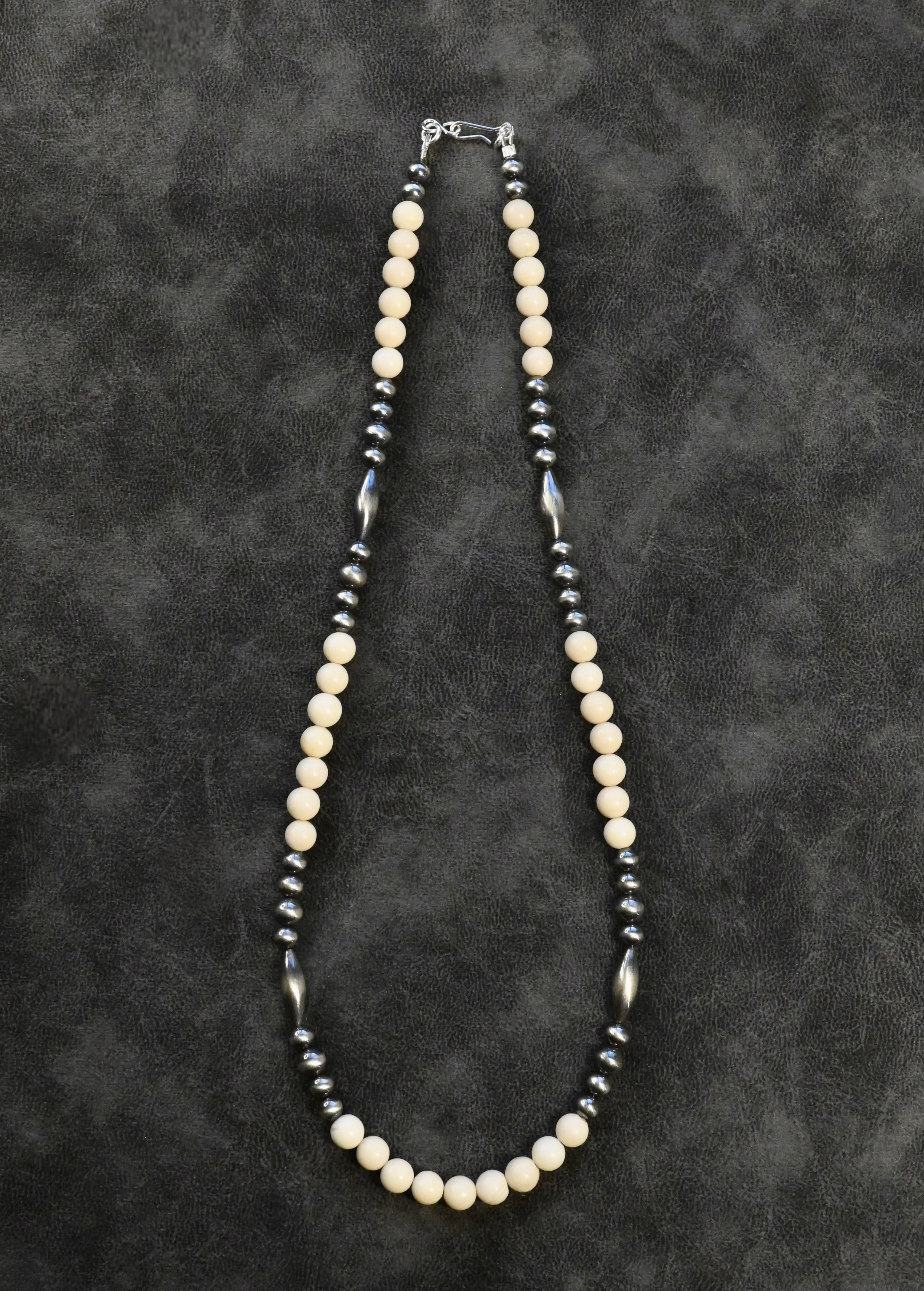 peeled jewelry ナバホパールのアクセサリー – Peeled Jewelry